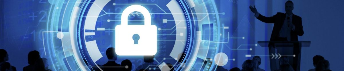 Business Corporate Protection Safety Security Concept